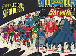 Batman 238