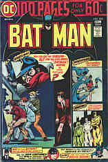 Batman 259