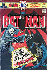 Batman 267