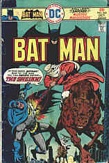 Batman 268