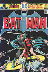 Batman 269