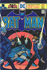 Batman 270