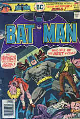 Batman 278