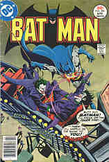 Batman 286