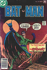 Batman 292