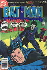 Batman 294