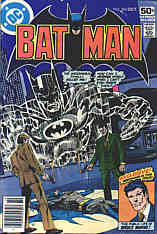 Batman 304
