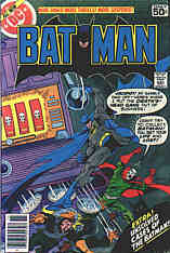 Batman 305