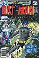 Batman 308