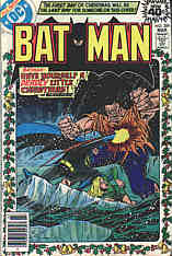 Batman 309