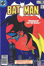 Batman 315