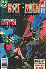 Batman 316