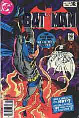 Batman 319