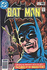 Batman 320