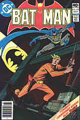 Batman 325