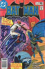 Batman 326