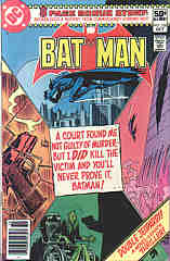 Batman 328