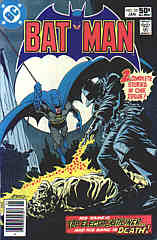 Batman 331