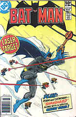 Batman 333