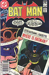 Batman 336