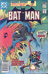 Batman 338