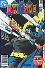 Batman 343