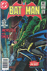 Batman 344