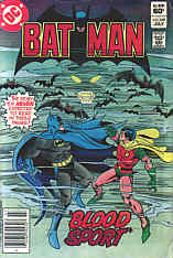 Batman 349