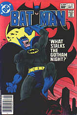 Batman 351