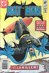 Batman 352