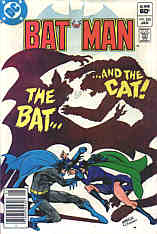 Batman 355