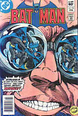 Batman 356