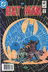 Batman 358