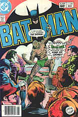 Batman 359
