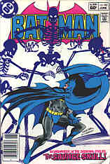 Batman 360