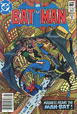 Batman 361