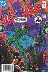 Batman 362