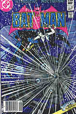 Batman 363