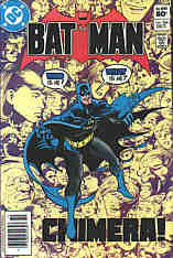 Batman 364