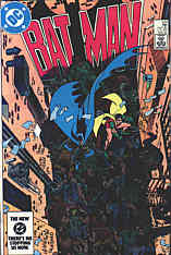 Batman 370