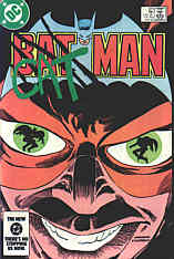Batman 371