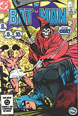 Batman 372