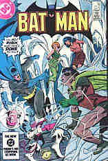 Batman 375