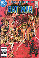 Batman 383