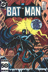 Batman 390