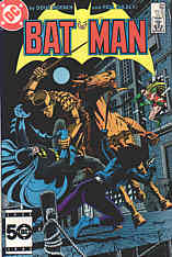 Batman 394