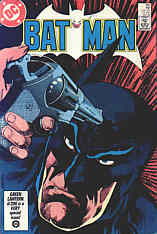 Batman 395