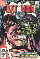 Batman 397