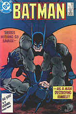 Batman 402