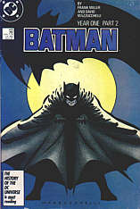 Batman 405